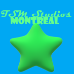 TSM Studios Montreal