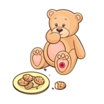 iiSpace_Bear's Group