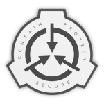 SCPF |⋅| Special Containment Procedures Foundation