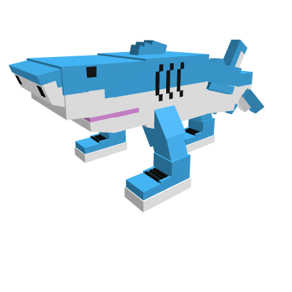 [ 🦈] Tralalero Tralala Italian Brainrot Roblox item