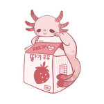 Axolotl‘s United!