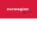 "Norwegian Airlines"