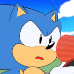 Sonic the hedgehog fan club!!!