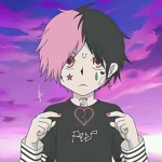 Demon child