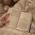 book readers ! <3