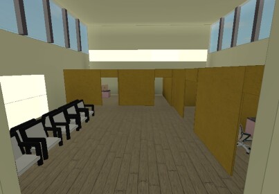 Anti-Female Abuse INTERVIEW CENTER