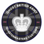 |BA- Quartermasters Customs