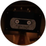 TAPE FOUR