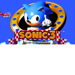 Sonic The Hedgehog