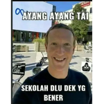 Halal Brother