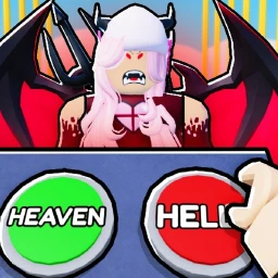 Hell or Heaven icon