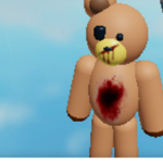 Teddy and sonic the rise of doom