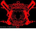 [TBC] The Albanian Mafia