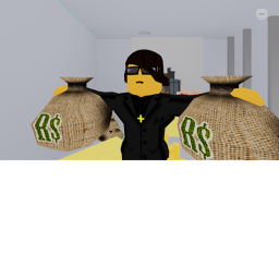 Rob the bank obby