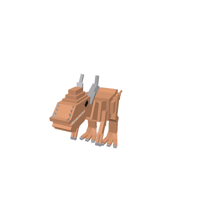 Stygimoloch