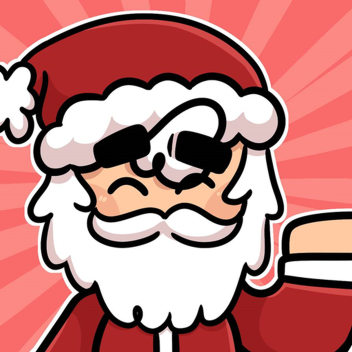 Quest To Save Christmas