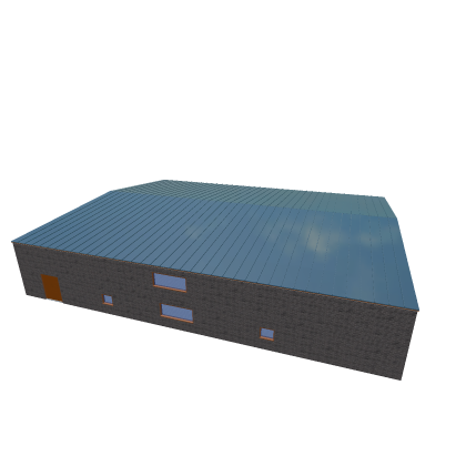 move in ready house (furniture not included)