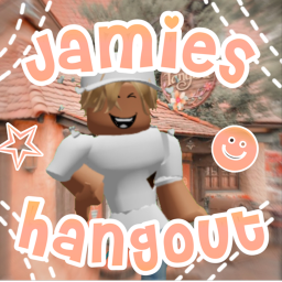 jamie's hangout!