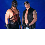 The deadman