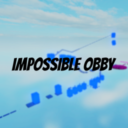 (NEW LEVEL) Impossible Obby