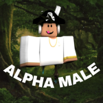 Alpha Male