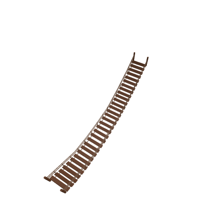 Rope Bridge