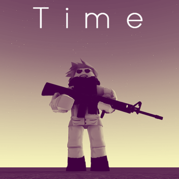 War on time