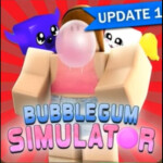 [🤝TRADING | ✨SHINY] Bubble Gum Simulator