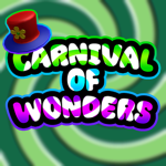 Carnival of Wonders Team