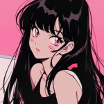 Pink and Friend's hang out roleplay