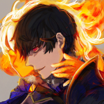 XxflameXx