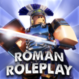 🏛️ Roman Empire Roleplay: Rise to Glory 🏛️