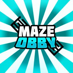 Maze Obby