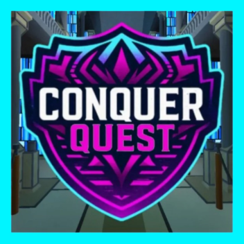 [2X EXP] Conquer Quest 