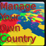 Manage your own country fans