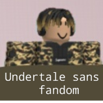 【Undertale】Sans Fandom