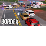 ERLC Privat server Proffesional Roleplay