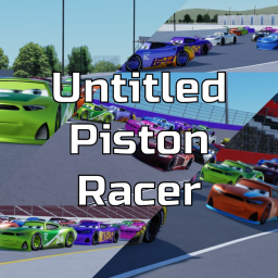 Untitled Piston Cup