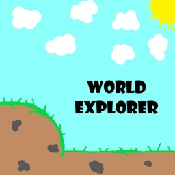World Explorer (2nd Update) icon