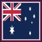 [AUS] The Commonwealth of Australia | 1980s
