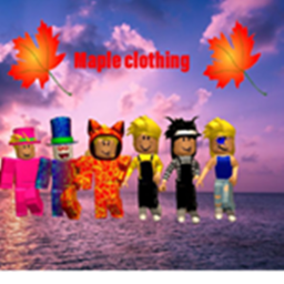 Maple Clothing Home store