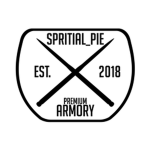 Spritial_Pie Premium Armory