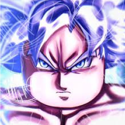 [ Free Ui Goku ✪ ] Piece Test