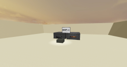 Potwory SCP w Obszarze-51