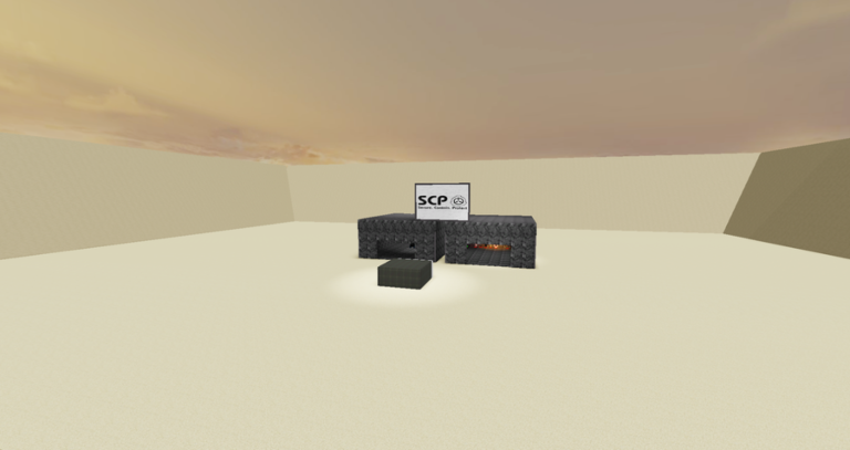 SCP: Area-51 screenshot 1