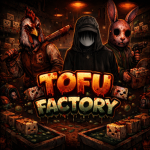 Tofu Factory