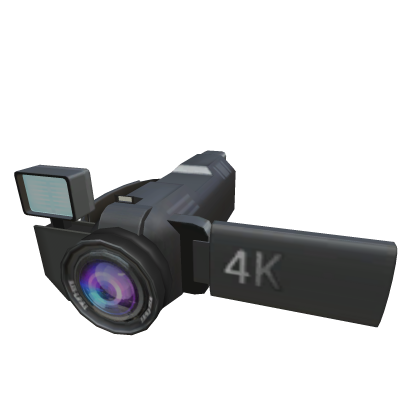 Camera Roblox NoFilter