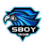 Shadow Boy YT