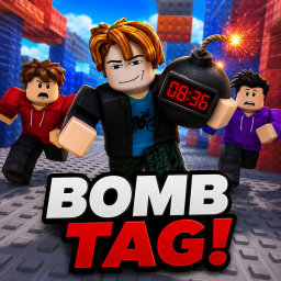 Bomb Tag