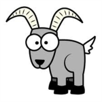 Save The Goats Campain.